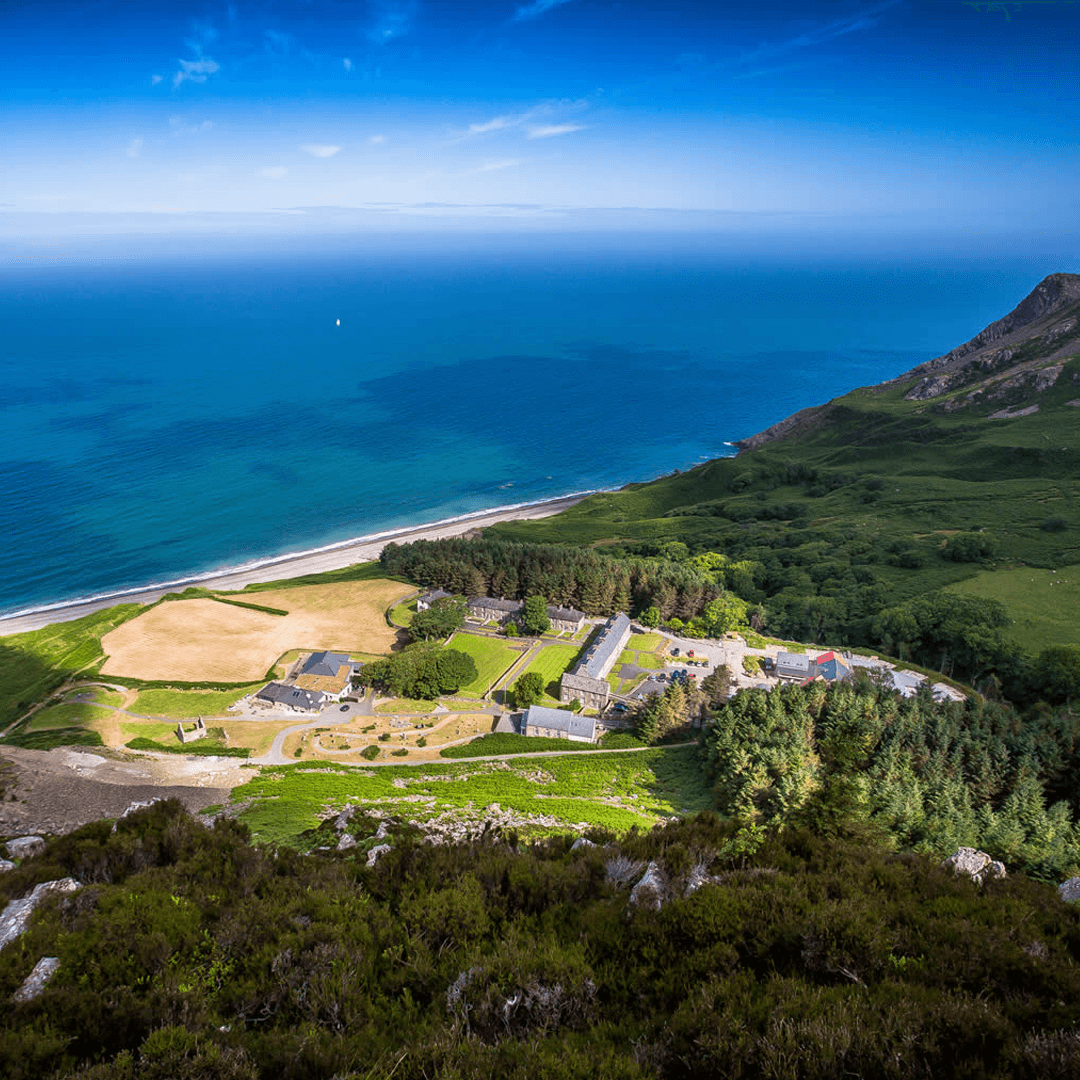 photo of school children and teacher